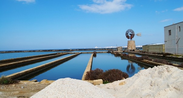 Mozia e le Saline: parte la candidatura a sito Unesco