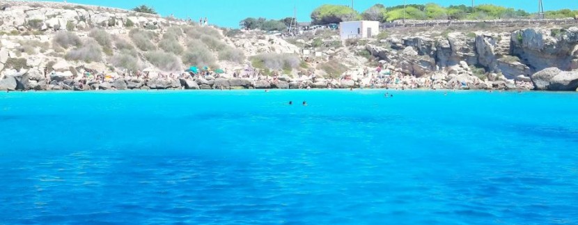 Favignana