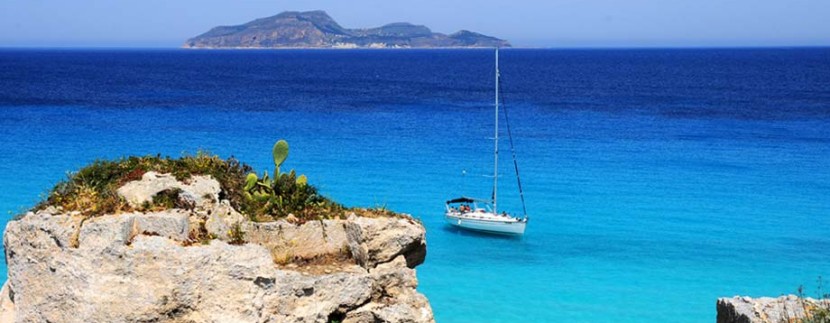 Visita l’Isola di Favignana 2015