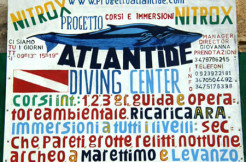 Vendesi Diving Center *Favignana