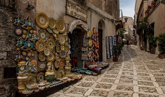 erice