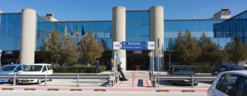 Aeroporto Birgi è “fuori” dall’Europa