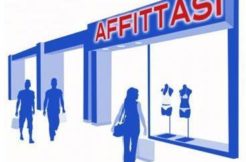Locale Commerciale Favignana Pieno Centro
