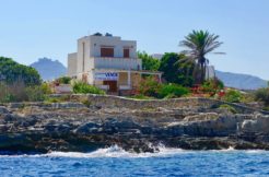 Splendida Villa sul mare