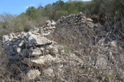 Proprietà con Rustico montagna zona Ovest Isola