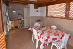 La Casa di Nonna Angela * Alcamo Marina (Tp)