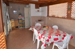 La Casa di Nonna Angela * Alcamo Marina (Tp)